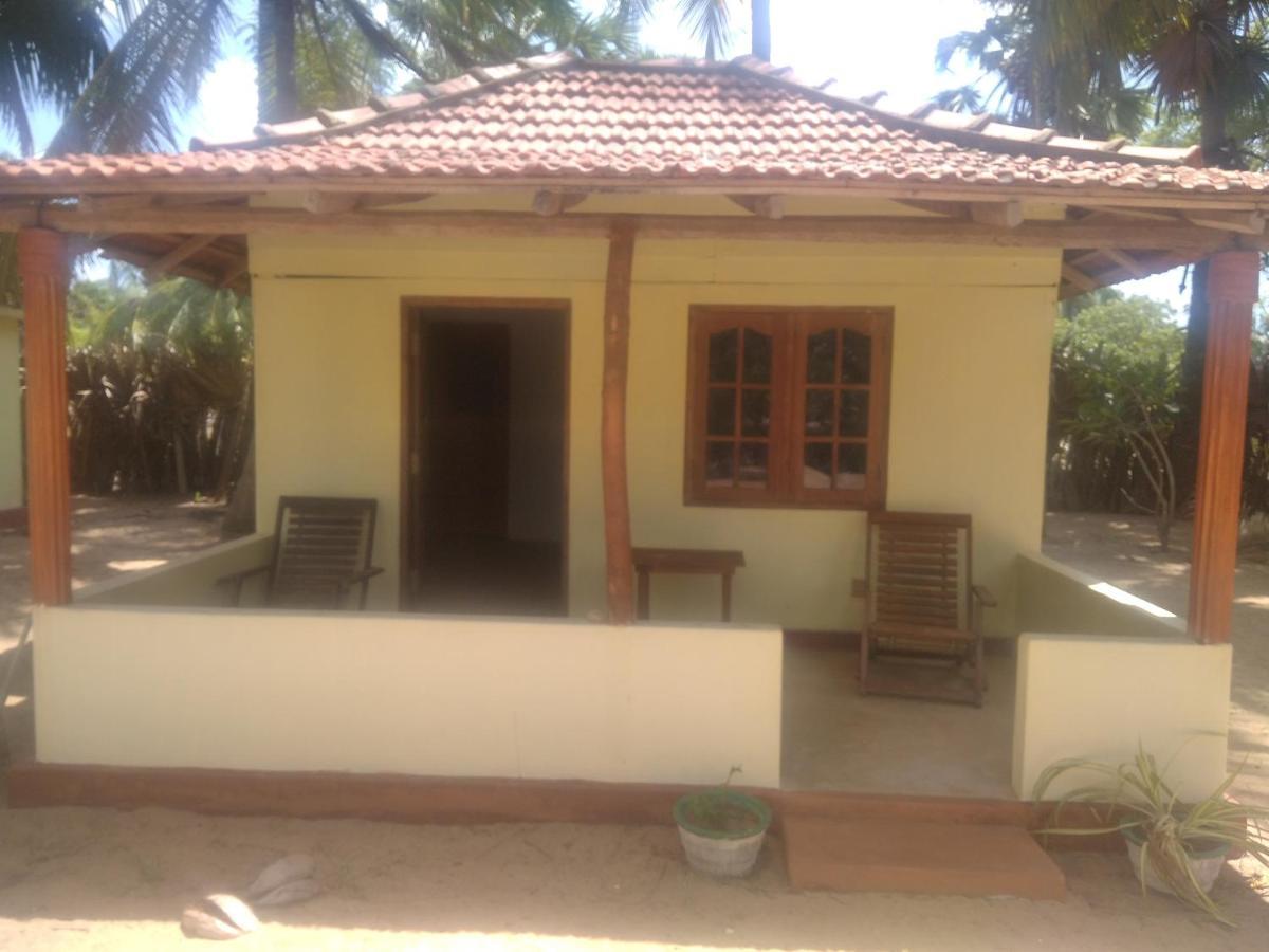Araliya Villa คัลพิทิยา ภายนอก รูปภาพ