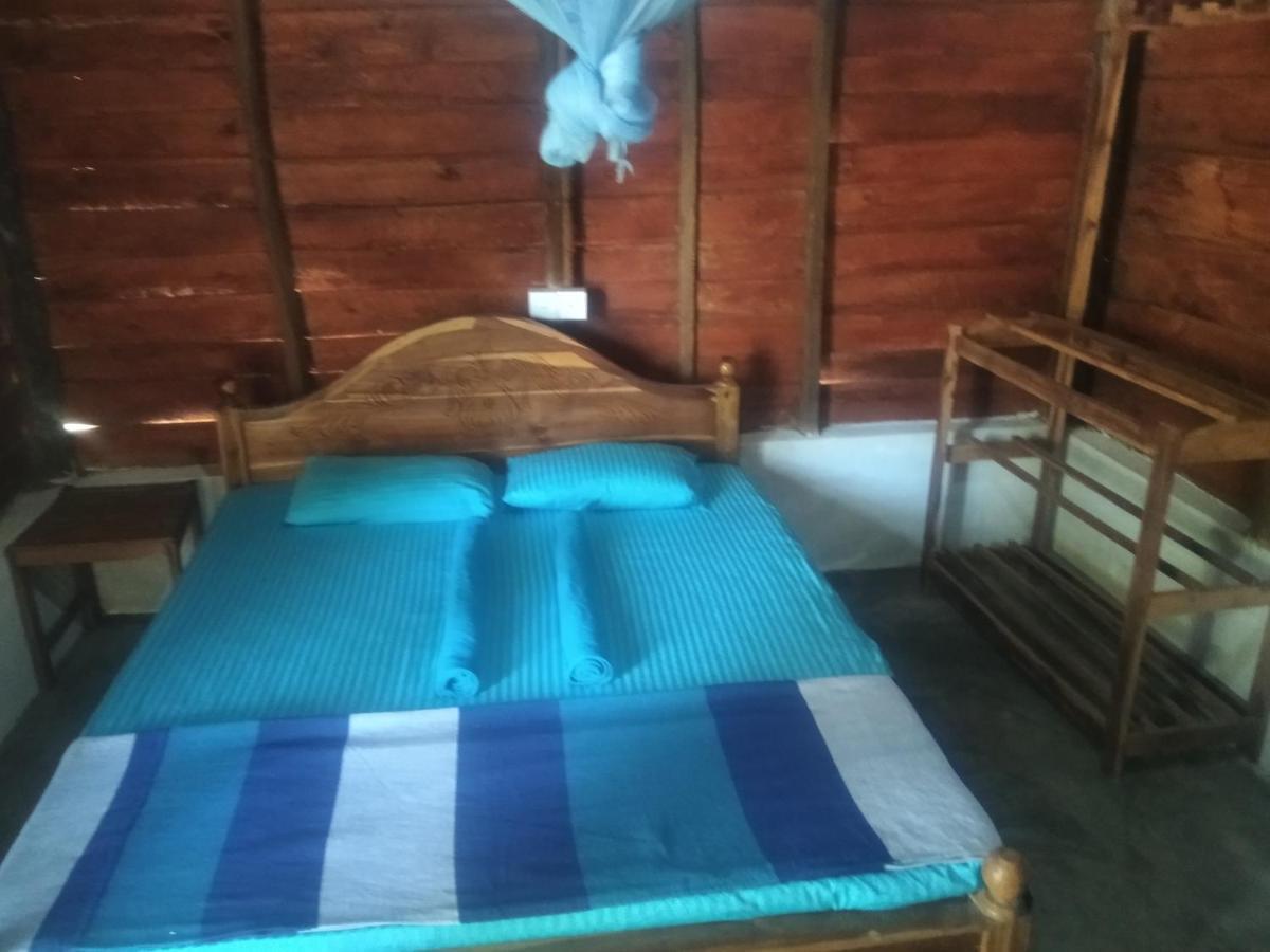 Araliya Villa คัลพิทิยา ภายนอก รูปภาพ