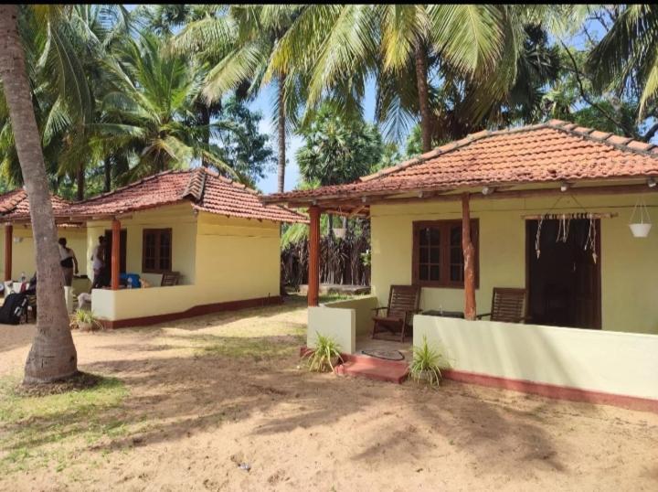 Araliya Villa คัลพิทิยา ภายนอก รูปภาพ