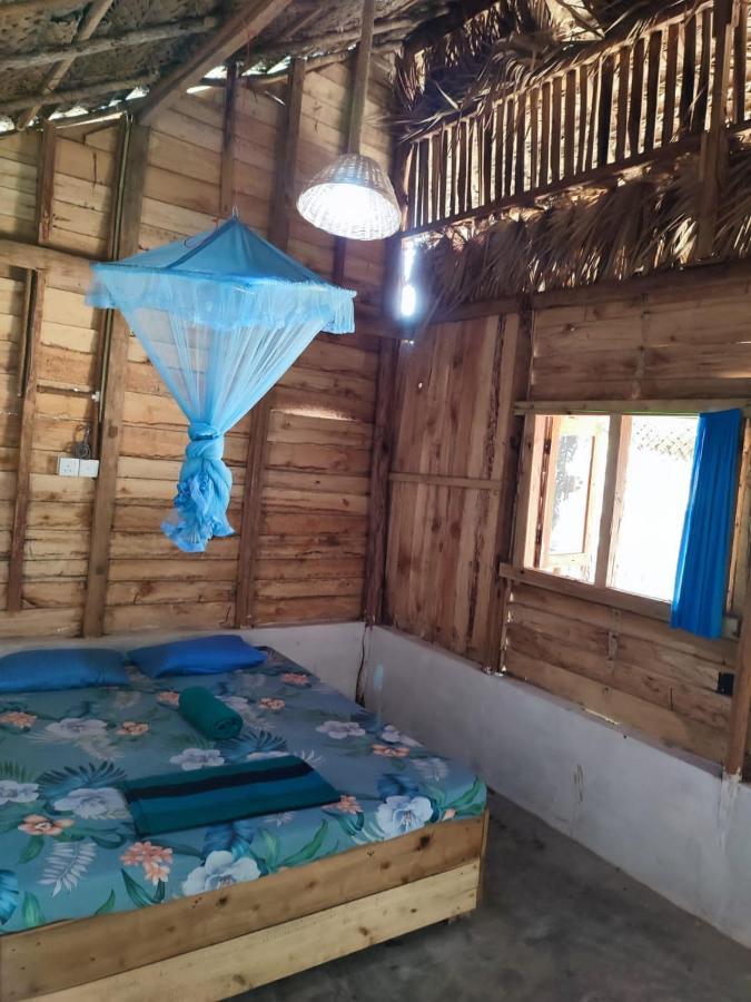 Araliya Villa คัลพิทิยา ภายนอก รูปภาพ