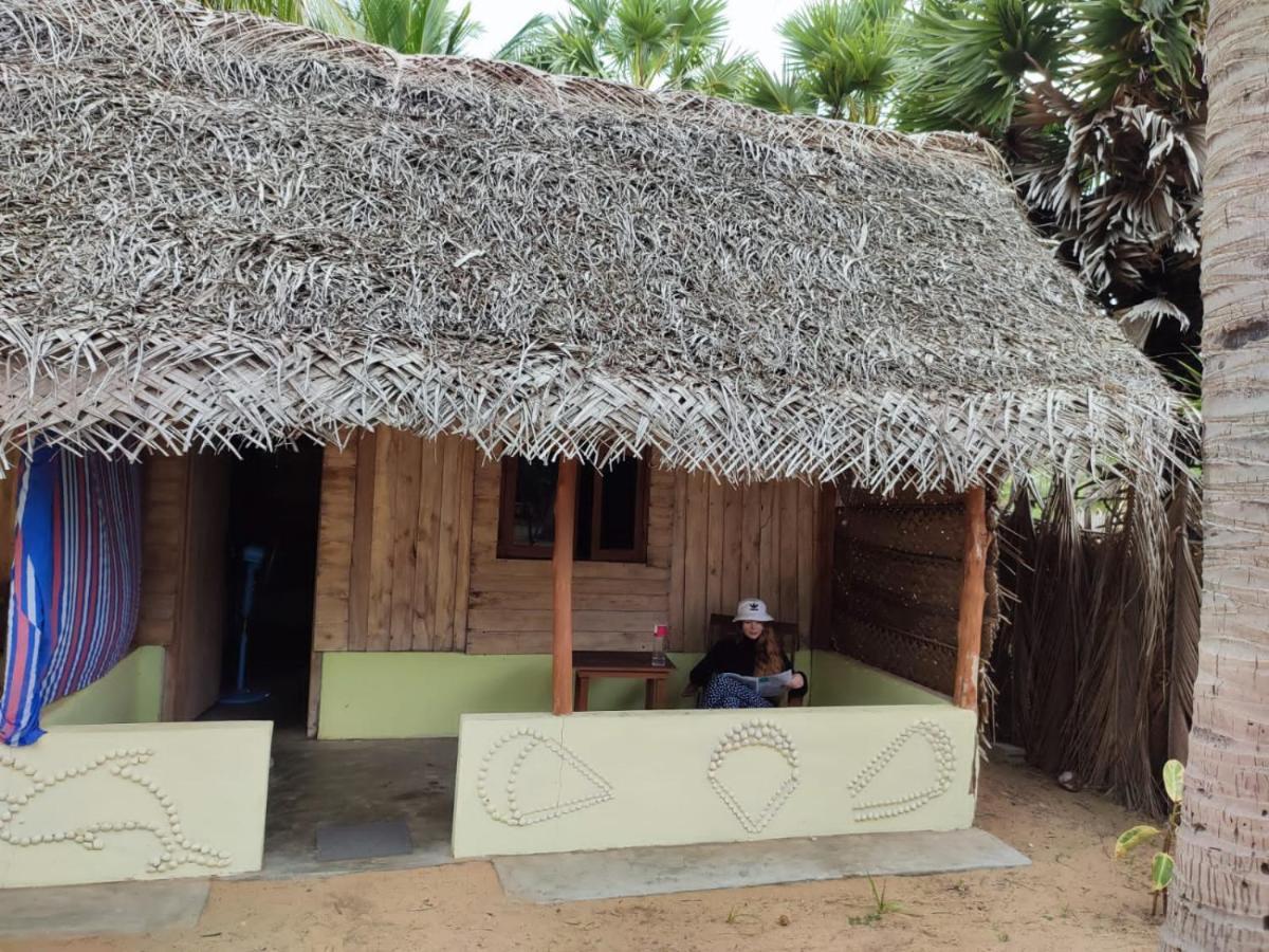 Araliya Villa คัลพิทิยา ภายนอก รูปภาพ