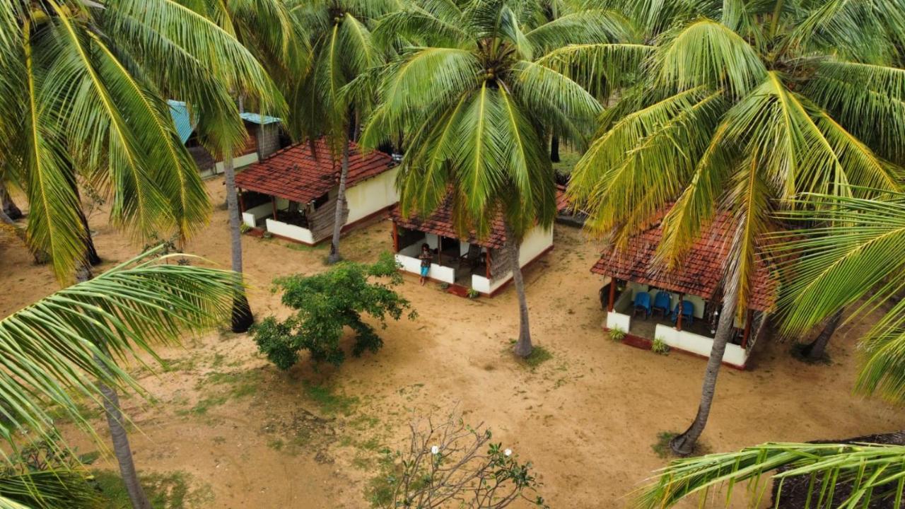 Araliya Villa คัลพิทิยา ภายนอก รูปภาพ