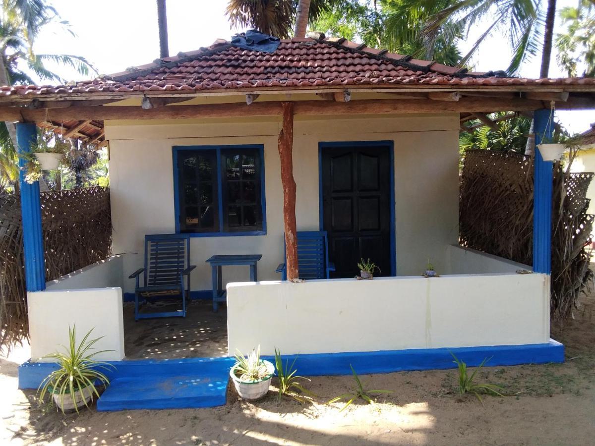 Araliya Villa คัลพิทิยา ภายนอก รูปภาพ