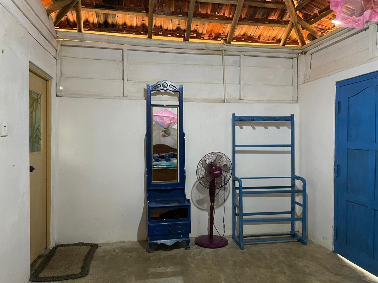 Araliya Villa คัลพิทิยา ภายนอก รูปภาพ