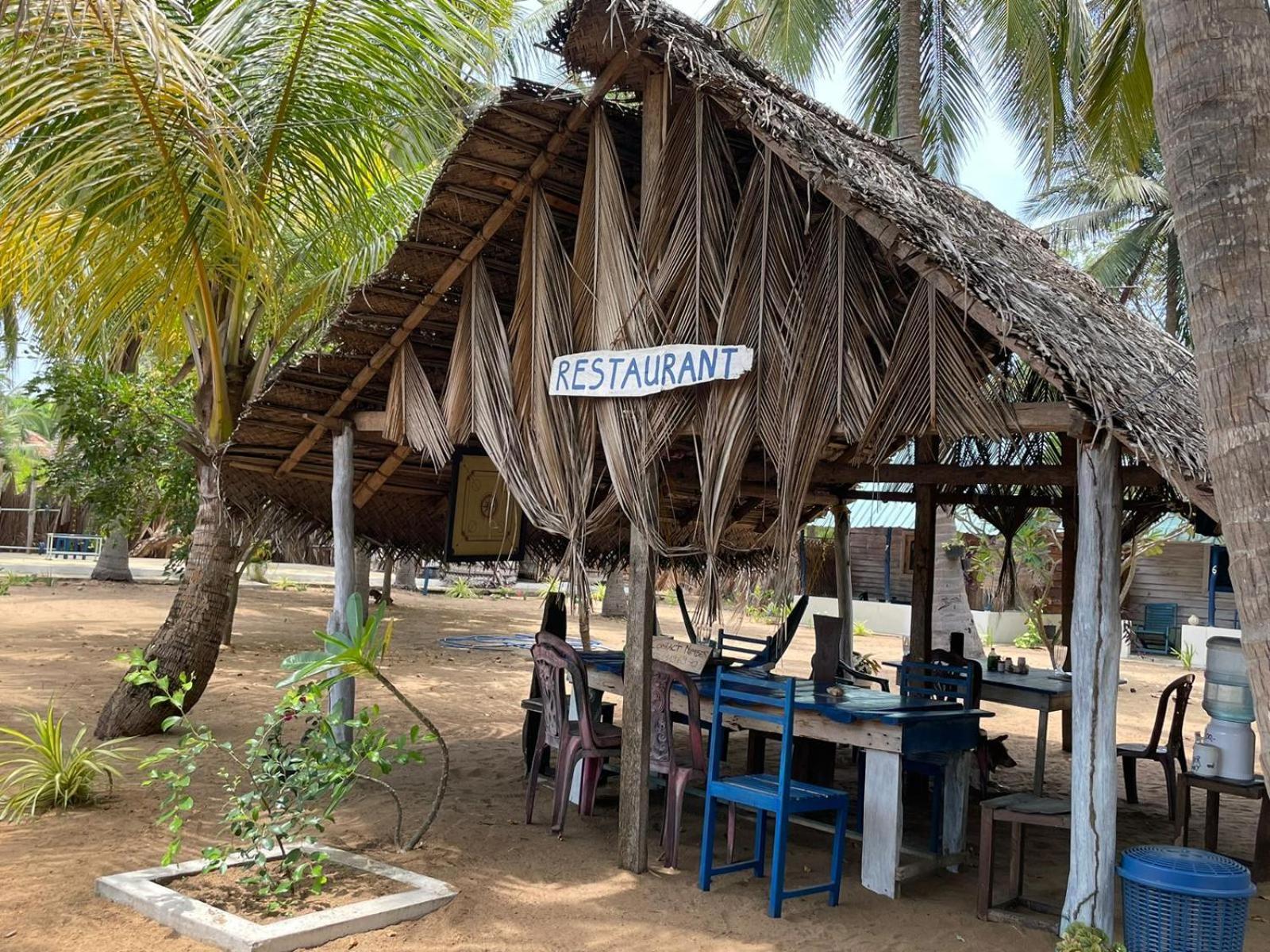 Araliya Villa คัลพิทิยา ภายนอก รูปภาพ