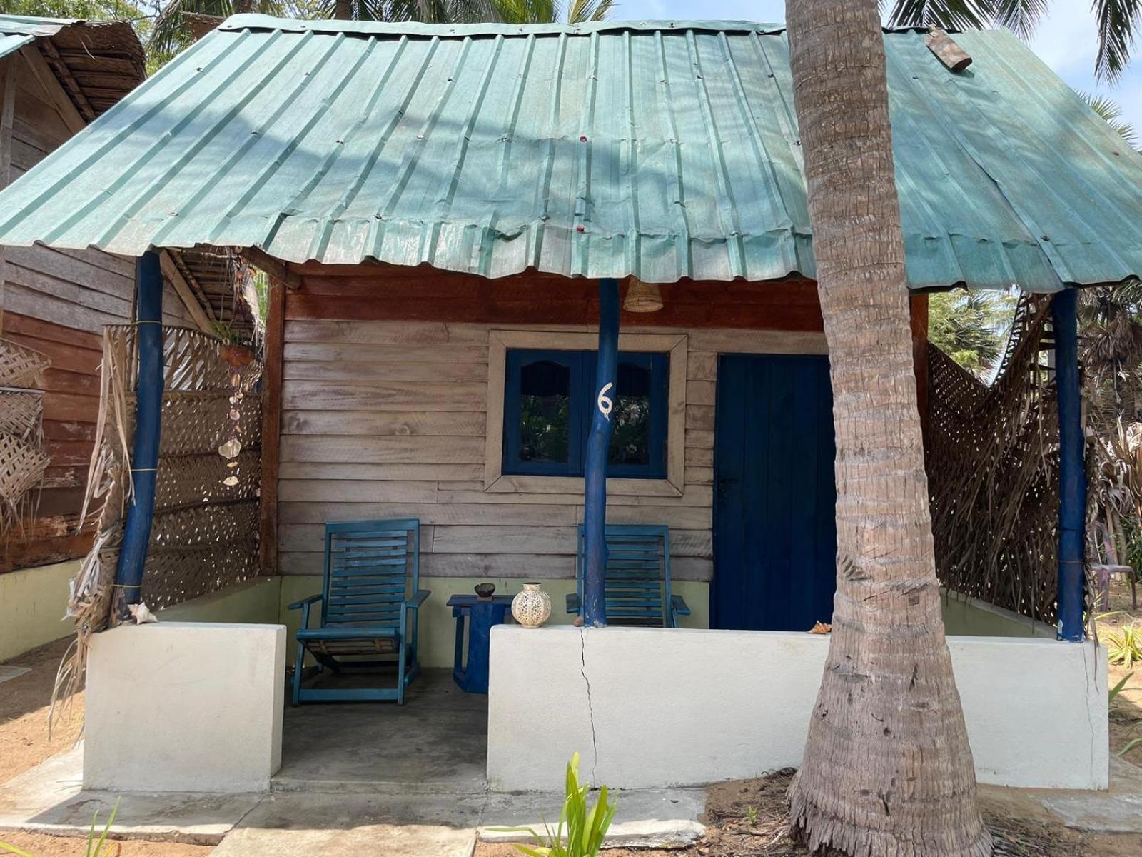 Araliya Villa คัลพิทิยา ภายนอก รูปภาพ